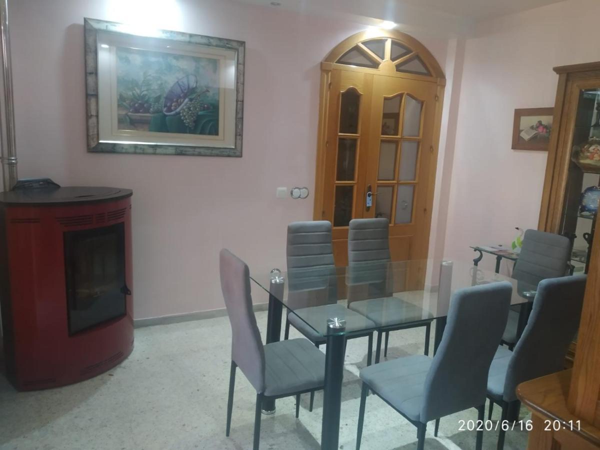 La Conchita Apartman Almería Kültér fotó